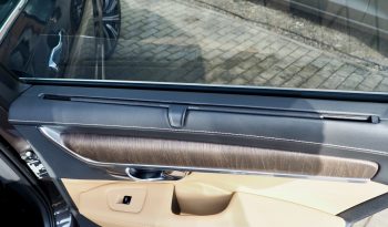 
VOLVO V90 T6 Recharge 340 Inscrition Luxe  + Full Options, 1ère Main – Garantie 12 mois. complet								