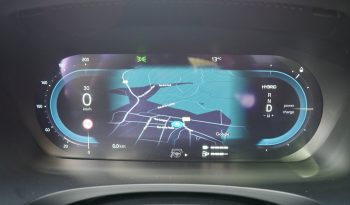 
VOLVO V90 T6 Recharge 340 Inscrition Luxe  + Full Options, 1ère Main – Garantie 12 mois. complet								