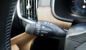 
VOLVO V90 T6 Recharge 340 Inscrition Luxe  + Full Options, 1ère Main – Garantie 12 mois. complet								