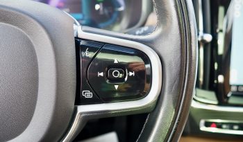 
VOLVO V90 T6 Recharge 340 Inscrition Luxe  + Full Options, 1ère Main – Garantie 12 mois. complet								
