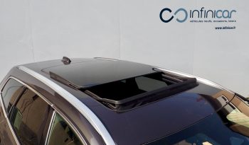 
VOLVO V90 T6 Recharge 340 Inscrition Luxe  + Full Options, 1ère Main – Garantie 12 mois. complet								