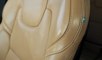 
VOLVO V90 T6 Recharge 340 Inscrition Luxe  + Full Options, 1ère Main – Garantie 12 mois. complet								