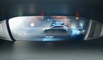 
Peugeot 308 Hdi 130 EAT8 Active Pack  + Options – 1ère Main, Garantie 12 mois. complet								