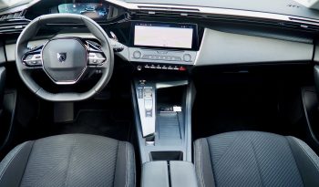 
Peugeot 308 Hdi 130 EAT8 Active Pack  + Options – 1ère Main, Garantie 12 mois. complet								