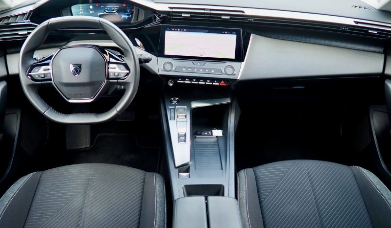 Peugeot 308 Hdi 130 EAT8 Active Pack  + Options – 1ère Main, Garantie 12 mois.