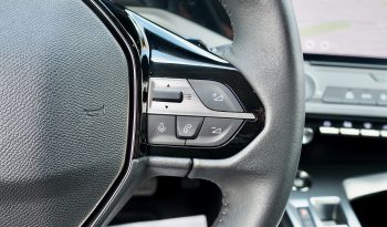 
Peugeot 308 Hdi 130 EAT8 Active Pack  + Options – 1ère Main, Garantie 12 mois. complet								