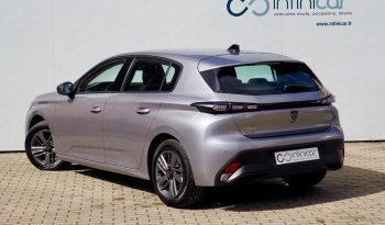 
Peugeot 308 Hdi 130 EAT8 Active Pack  + Options – 1ère Main, Garantie 12 mois. complet								