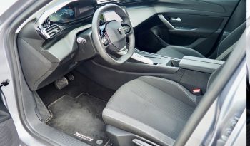 
Peugeot 308 Hdi 130 EAT8 Active Pack  + Options – 1ère Main, Garantie 12 mois. complet								