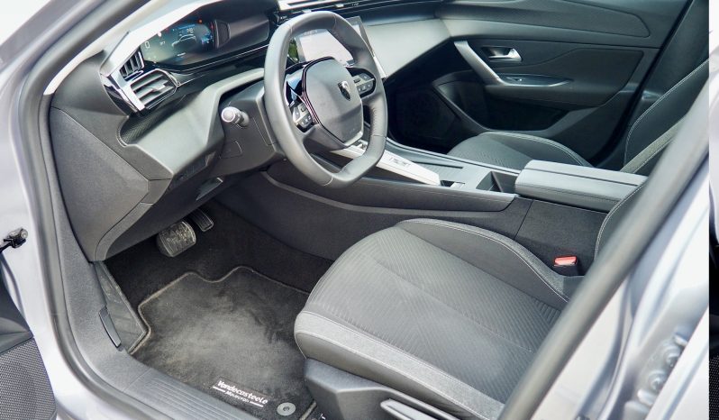 Peugeot 308 Hdi 130 EAT8 Active Pack  + Options – 1ère Main, Garantie 12 mois.