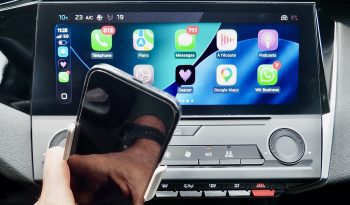 
Peugeot 308 Hdi 130 EAT8 Active Pack  + Options – 1ère Main, Garantie 12 mois. complet								