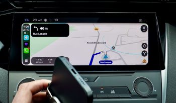 
Peugeot 308 Hdi 130 EAT8 Active Pack  + Options – 1ère Main, Garantie 12 mois. complet								