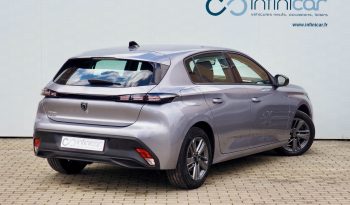 
Peugeot 308 Hdi 130 EAT8 Active Pack  + Options – 1ère Main, Garantie 12 mois. complet								