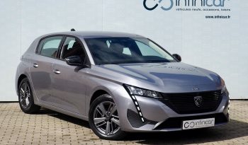 
Peugeot 308 Hdi 130 EAT8 Active Pack  + Options – 1ère Main, Garantie 12 mois. complet								