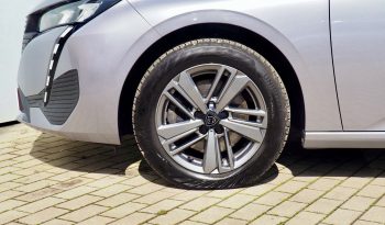 
Peugeot 308 Hdi 130 EAT8 Active Pack  + Options – 1ère Main, Garantie 12 mois. complet								