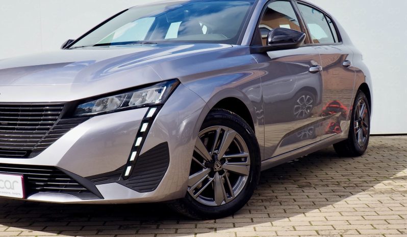 Peugeot 308 Hdi 130 EAT8 Active Pack  + Options – 1ère Main, Garantie 12 mois.