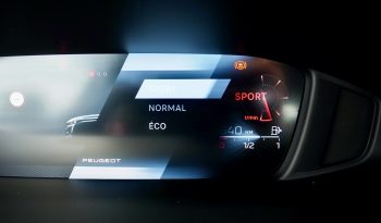 
Peugeot 308 Hdi 130 EAT8 Active Pack  + Options – 1ère Main, Garantie 12 mois. complet								