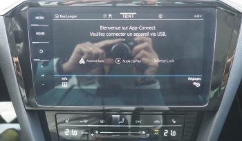 VOLKSWAGEN Passat SW 2,0 Tdi 150 DSG7 Elégance + Digital Cockpit + Cuir + Options, 1ère Main – Garantie 12 mois. complet