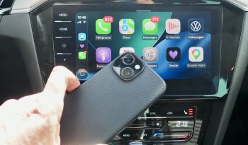 VOLKSWAGEN Passat SW 2,0 Tdi 150 DSG7 Elégance + Digital Cockpit + Cuir + Options, 1ère Main – Garantie 12 mois. complet