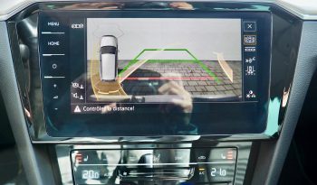 VOLKSWAGEN Passat SW 2,0 Tdi 150 DSG7 Elégance + Digital Cockpit + Cuir + Options, 1ère Main – Garantie 12 mois. complet