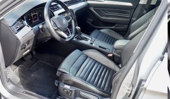 VOLKSWAGEN Passat SW 2,0 Tdi 150 DSG7 Elégance + Digital Cockpit + Cuir + Options, 1ère Main – Garantie 12 mois. complet