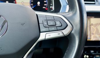 VOLKSWAGEN Passat SW 2,0 Tdi 150 DSG7 Elégance + Digital Cockpit + Cuir + Options, 1ère Main – Garantie 12 mois. complet