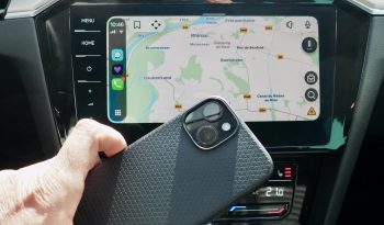 VOLKSWAGEN Passat SW 2,0 Tdi 150 DSG7 Elégance + Digital Cockpit + Cuir + Options, 1ère Main – Garantie 12 mois. complet