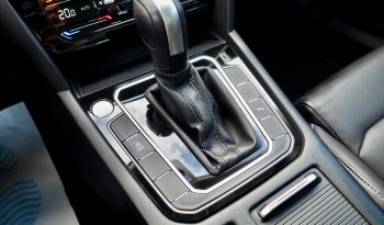 VOLKSWAGEN Passat SW 2,0 Tdi 150 DSG7 Elégance + Digital Cockpit + Cuir + Options, 1ère Main – Garantie 12 mois. complet