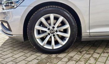 VOLKSWAGEN Passat SW 2,0 Tdi 150 DSG7 Elégance + Digital Cockpit + Cuir + Options, 1ère Main – Garantie 12 mois. complet