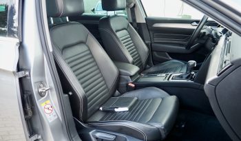 VOLKSWAGEN Passat SW 2,0 Tdi 150 DSG7 Elégance + Digital Cockpit + Cuir + Options, 1ère Main – Garantie 12 mois. complet