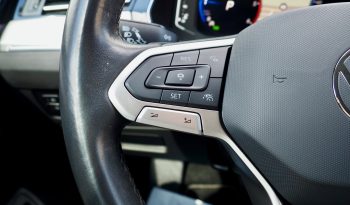 VOLKSWAGEN Passat SW 2,0 Tdi 150 DSG7 Elégance + Digital Cockpit + Cuir + Options, 1ère Main – Garantie 12 mois. complet