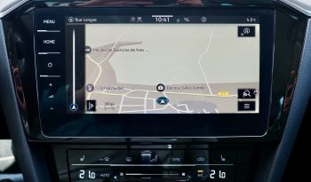 VOLKSWAGEN Passat SW 2,0 Tdi 150 DSG7 Elégance + Digital Cockpit + Cuir + Options, 1ère Main – Garantie 12 mois. complet