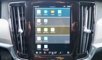 VOLVO V90 B4 197 Geartronic Momentum Business + Options, 1ère Main – Garantie 12 mois. complet