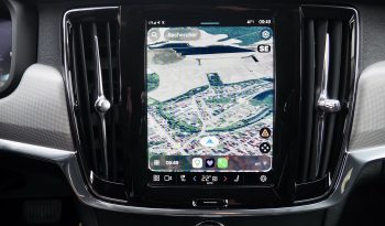 VOLVO V90 B4 197 Geartronic Momentum Business + Options, 1ère Main – Garantie 12 mois. complet