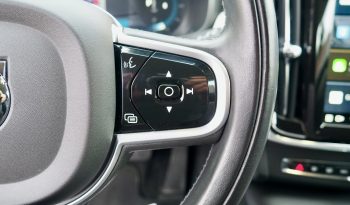 VOLVO V90 B4 197 Geartronic Momentum Business + Options, 1ère Main – Garantie 12 mois. complet