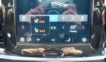 VOLVO V90 B4 197 Geartronic Momentum Business + Options, 1ère Main – Garantie 12 mois. complet