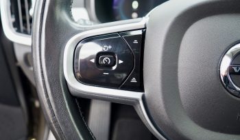 VOLVO V90 B4 197 Geartronic Momentum Business + Options, 1ère Main – Garantie 12 mois. complet