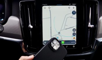 VOLVO V90 B4 197 Geartronic Momentum Business + Options, 1ère Main – Garantie 12 mois. complet