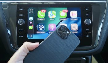 
VOLKSWAGEN Tiguan Allspace 2,0 Tdi 150 Life Business  + Attelage + Caméra + Full Led + Options, 1ère Main – Garantie 12 mois. complet								