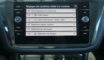 
VOLKSWAGEN Tiguan Allspace 2,0 Tdi 150 Life Business  + Attelage + Caméra + Full Led + Options, 1ère Main – Garantie 12 mois. complet								