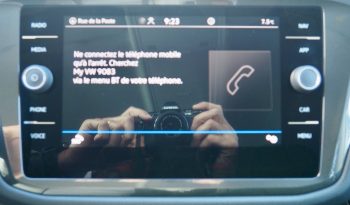 
VOLKSWAGEN Tiguan Allspace 2,0 Tdi 150 Life Business  + Attelage + Caméra + Full Led + Options, 1ère Main – Garantie 12 mois. complet								