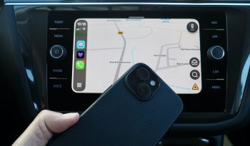 
VOLKSWAGEN Tiguan Allspace 2,0 Tdi 150 Life Business  + Attelage + Caméra + Full Led + Options, 1ère Main – Garantie 12 mois. complet								