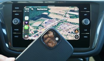 
VOLKSWAGEN Tiguan Allspace 2,0 Tdi 150 Life Business  + Attelage + Caméra + Full Led + Options, 1ère Main – Garantie 12 mois. complet								