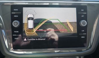 
VOLKSWAGEN Tiguan Allspace 2,0 Tdi 150 Life Business  + Attelage + Caméra + Full Led + Options, 1ère Main – Garantie 12 mois. complet								