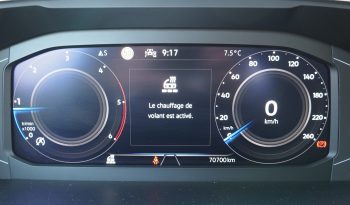 
VOLKSWAGEN Tiguan Allspace 2,0 Tdi 150 Life Business  + Attelage + Caméra + Full Led + Options, 1ère Main – Garantie 12 mois. complet								