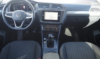 
VOLKSWAGEN Tiguan Allspace 2,0 Tdi 150 Life Business  + Attelage + Caméra + Full Led + Options, 1ère Main – Garantie 12 mois. complet								