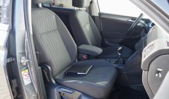 
VOLKSWAGEN Tiguan Allspace 2,0 Tdi 150 Life Business  + Attelage + Caméra + Full Led + Options, 1ère Main – Garantie 12 mois. complet								