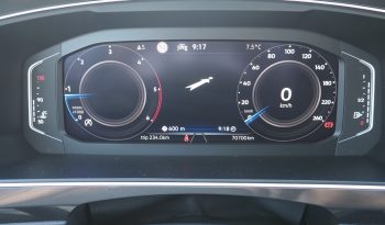 
VOLKSWAGEN Tiguan Allspace 2,0 Tdi 150 Life Business  + Attelage + Caméra + Full Led + Options, 1ère Main – Garantie 12 mois. complet								