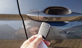 
VOLKSWAGEN Tiguan Allspace 2,0 Tdi 150 Life Business  + Attelage + Caméra + Full Led + Options, 1ère Main – Garantie 12 mois. complet								