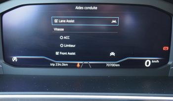 
VOLKSWAGEN Tiguan Allspace 2,0 Tdi 150 Life Business  + Attelage + Caméra + Full Led + Options, 1ère Main – Garantie 12 mois. complet								