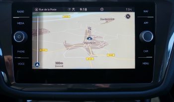 
VOLKSWAGEN Tiguan Allspace 2,0 Tdi 150 Life Business  + Attelage + Caméra + Full Led + Options, 1ère Main – Garantie 12 mois. complet								